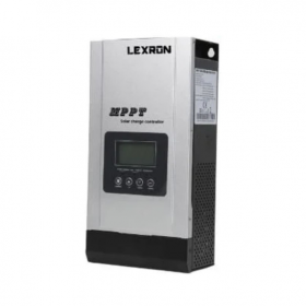 Lexron 80A MPPT ŞARJ KONTROL CİHAZI